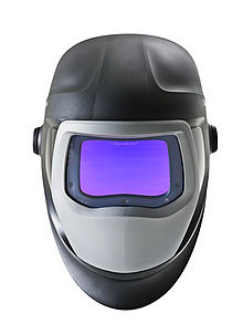 Welding Helmets