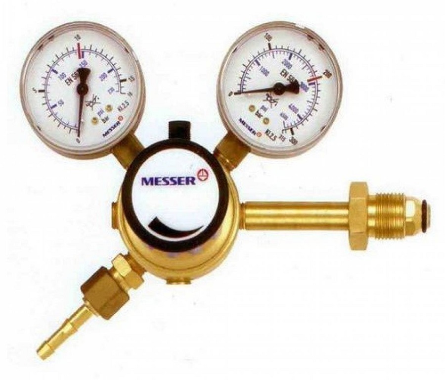 Regulator