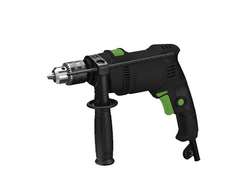 Single speed hammer drill machine