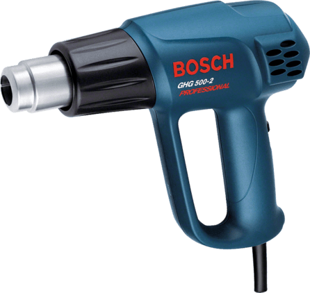 Heat Gun