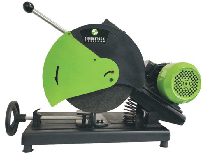 Chop saw