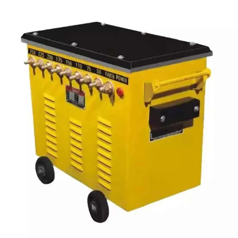 Regulator / Stud Type Welding Machine