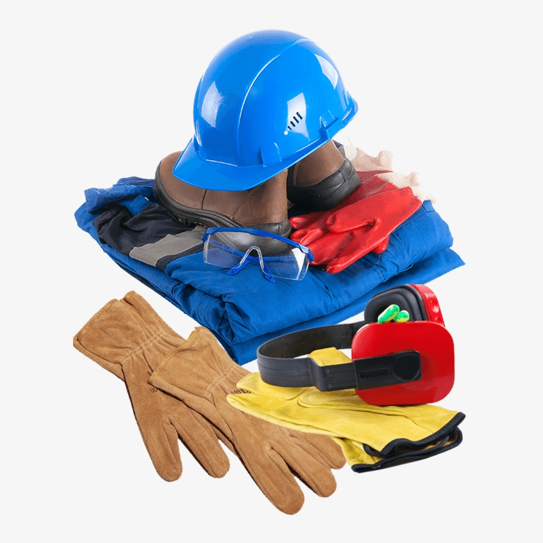 Safety PPE